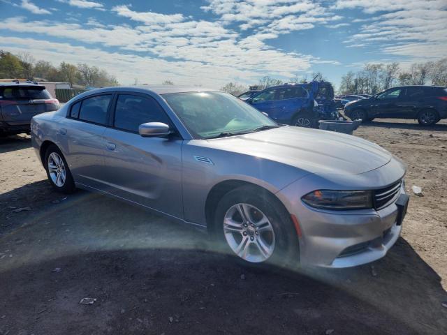 2015 DODGE CHARGER SE - 2C3CDXBG7FH812909