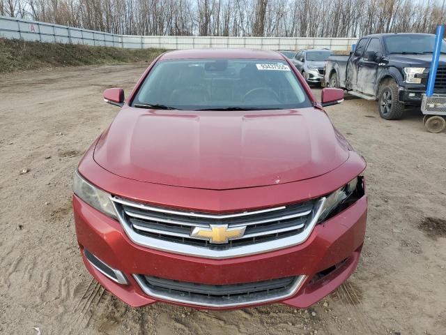 2014 CHEVROLET IMPALA LT #3301687631