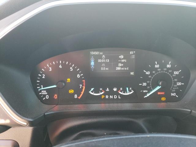 2020 FORD ESCAPE SE #3303830428