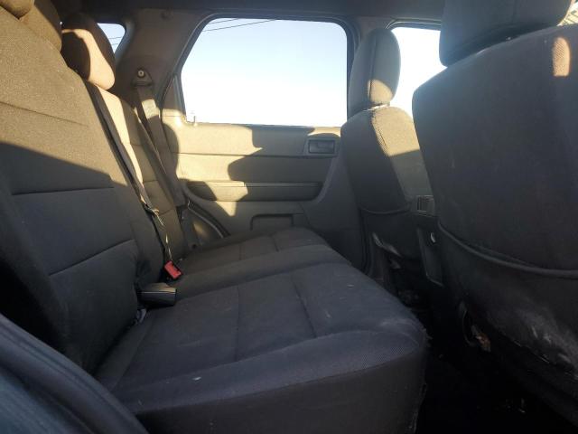 2012 FORD ESCAPE XLT #3291201954