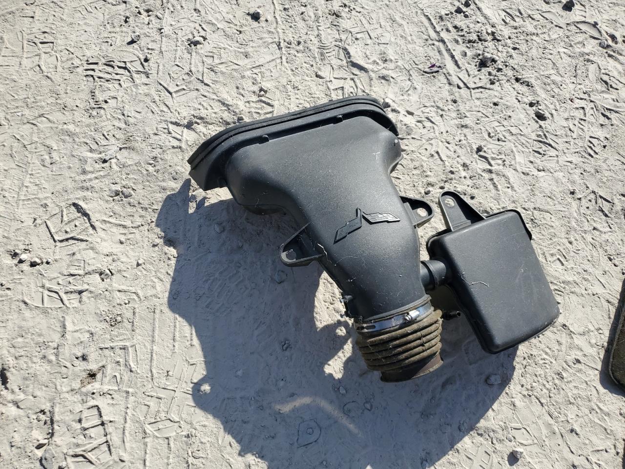 Lot #3291399134 2009 CHEVROLET CORVETTE