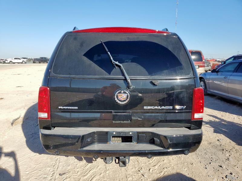 2004 CADILLAC ESCALADE E #3290470772