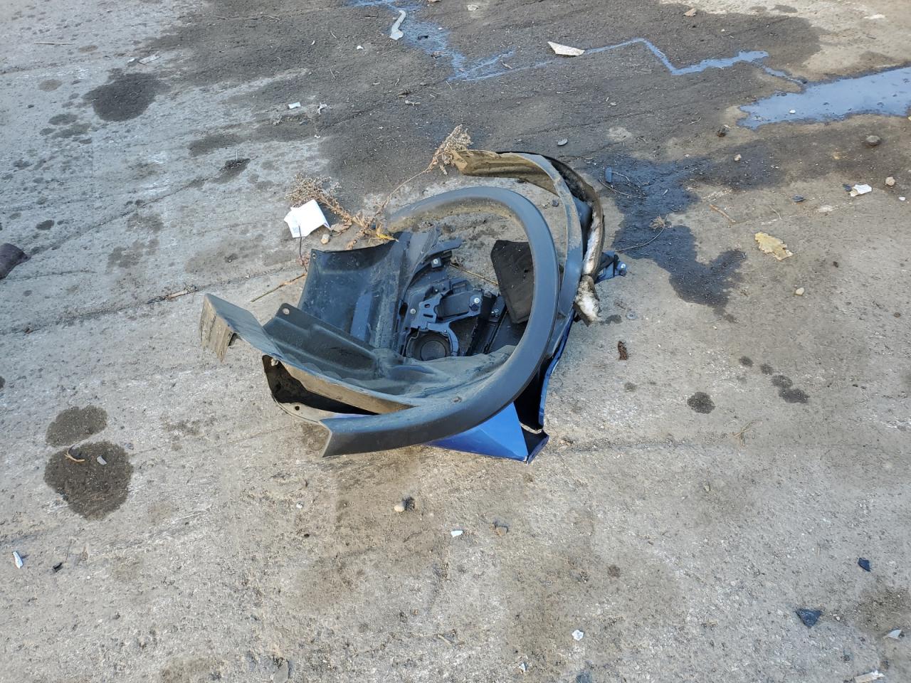 MITSUBISHI OUTLANDER ES