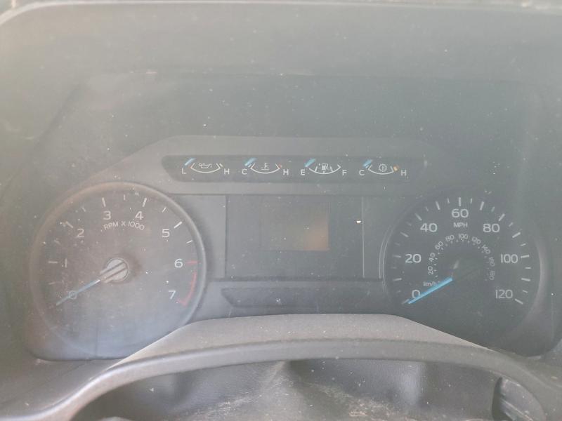 2017 FORD F150 SUPER #3287546002