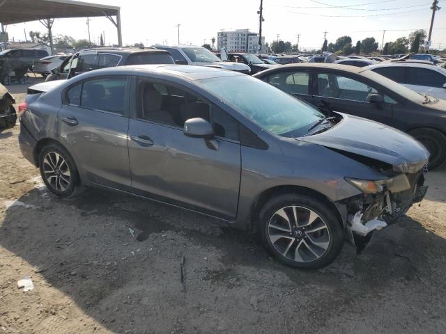 2013 HONDA CIVIC EX #3290181245