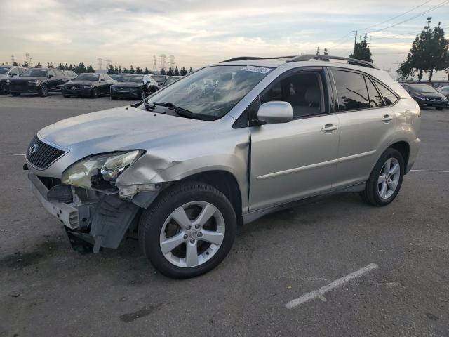 Global Auto Auctions: 2005 LEXUS RX 330