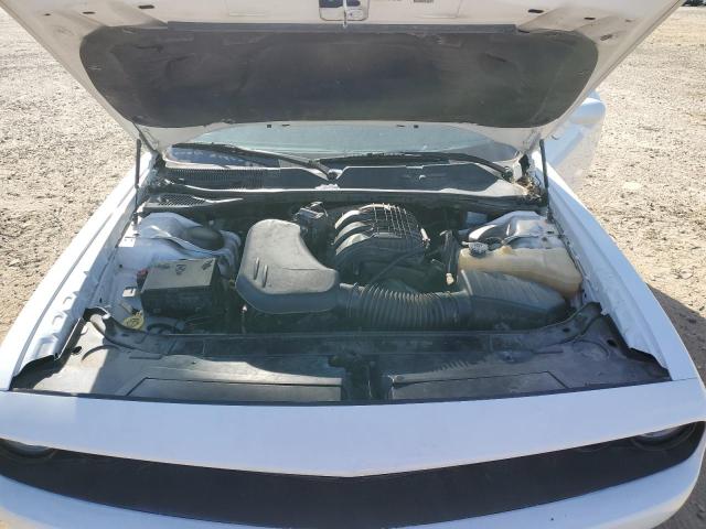 2021 DODGE CHALLENGER #3284742522