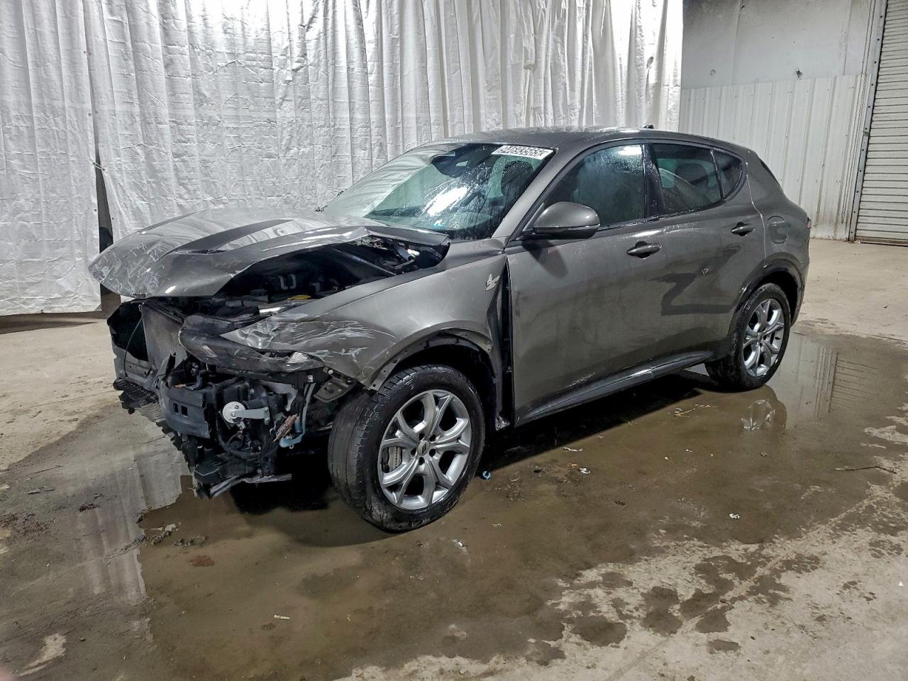 Lot #3318927935 2024 DODGE HORNET R/T