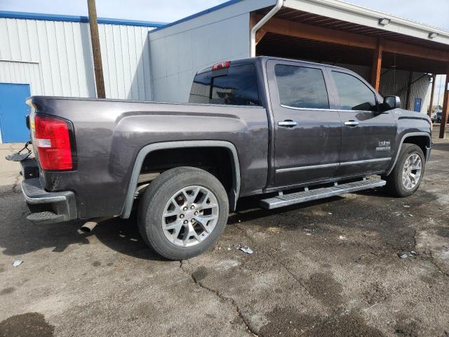 2015 GMC SIERRA K15 #3293844604