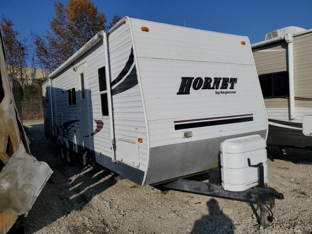 2006 YROM HORNET #3305304337