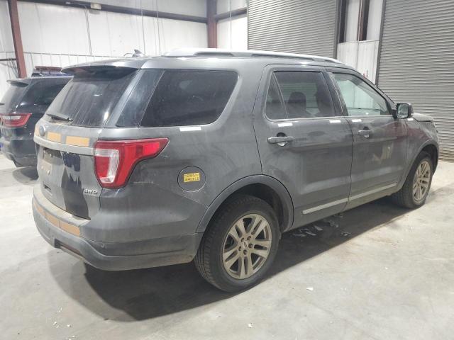 2019 FORD EXPLORER X #3297939776