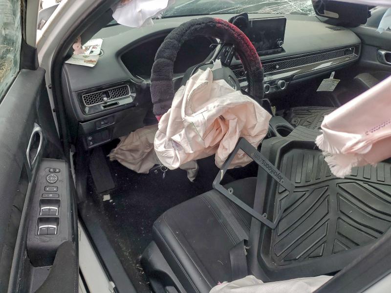 2022 HONDA CIVIC SPOR #3294361902