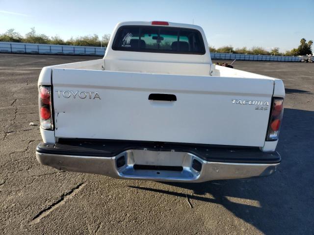 1999 TOYOTA TACOMA XTR #3303861781