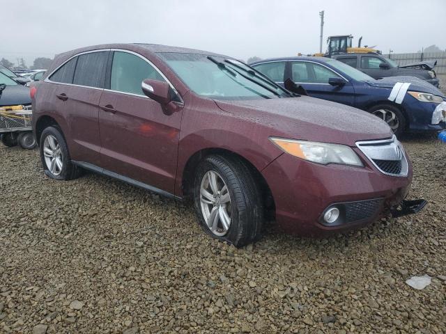 2015 ACURA RDX TECHNO #3304023584