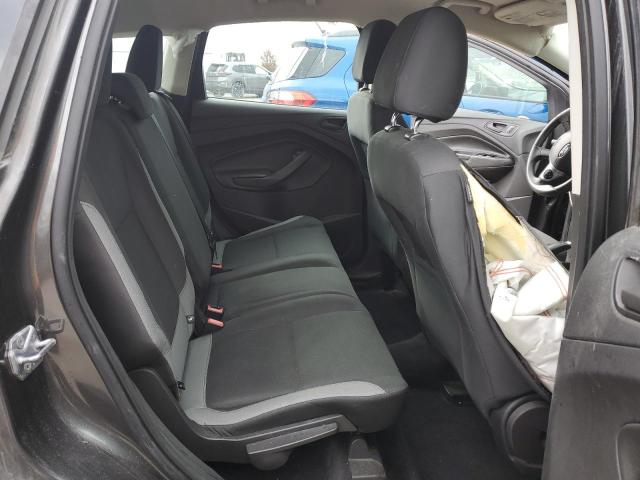 2016 FORD ESCAPE S #3293292439