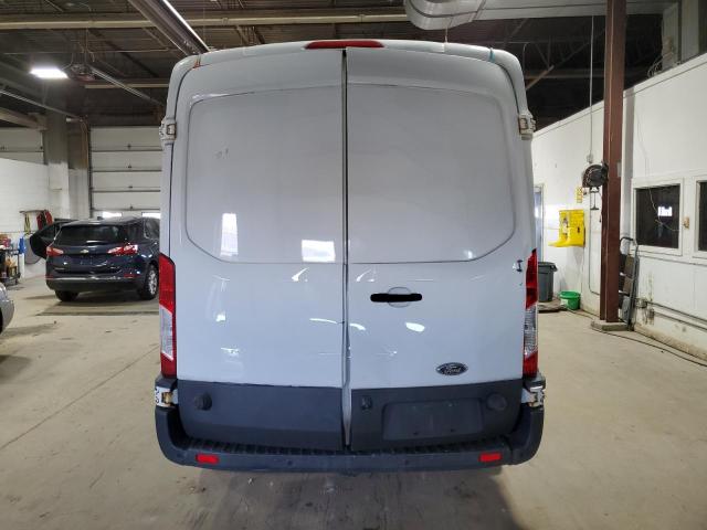 2016 FORD TRANSIT T- #3291181980