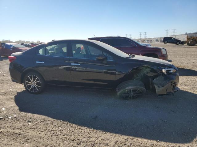 2017 SUBARU IMPREZA LI 4S3GKAU68H3603480