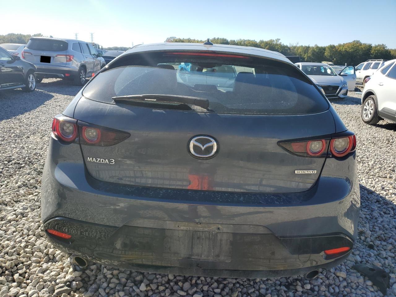 MAZDA 3 PREMIUM