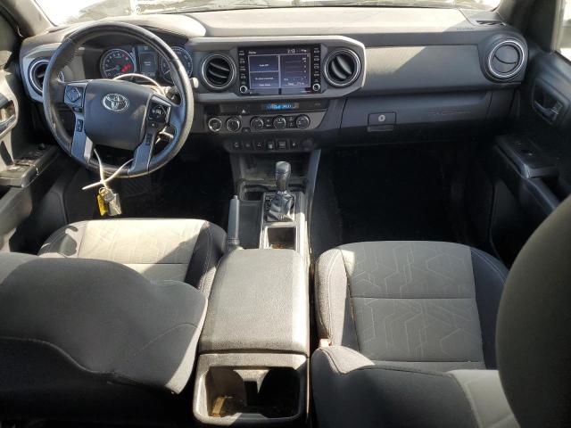 2021 TOYOTA TACOMA DOU #3301987436