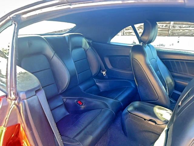 2017 FORD MUSTANG #3297860811