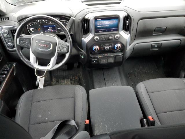 2021 GMC SIERRA K15 #3303962700