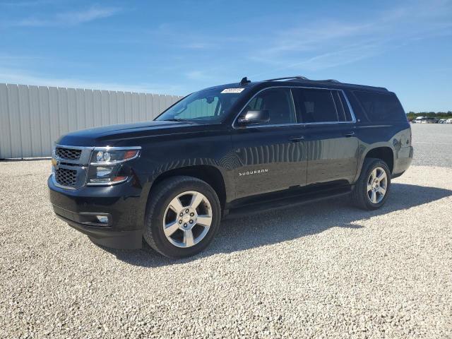 2016 CHEVROLET SUBURBAN K - 1GNSKHKC9GR302148