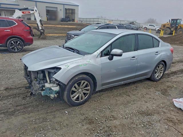2015 SUBARU IMPREZA PR #3303841568