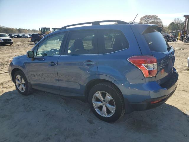 2015 SUBARU FORESTER 2 #3287677024