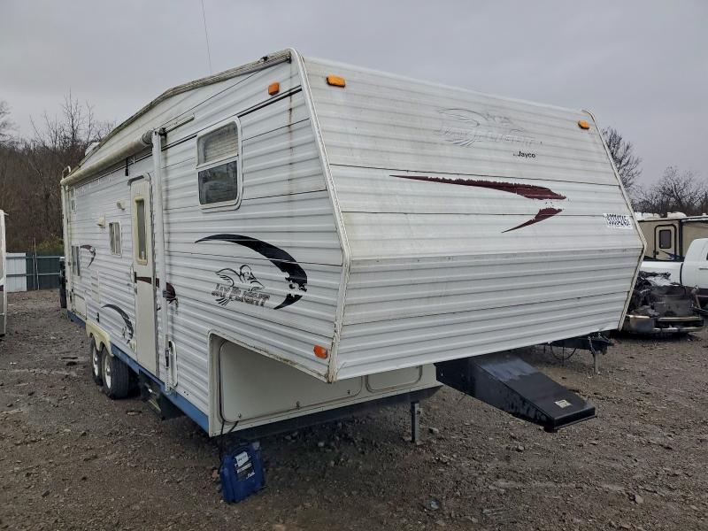 Global Auto Auctions: 2005 JAYCO JAY FLIGHT