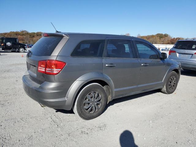 2012 DODGE JOURNEY SE #3285657669