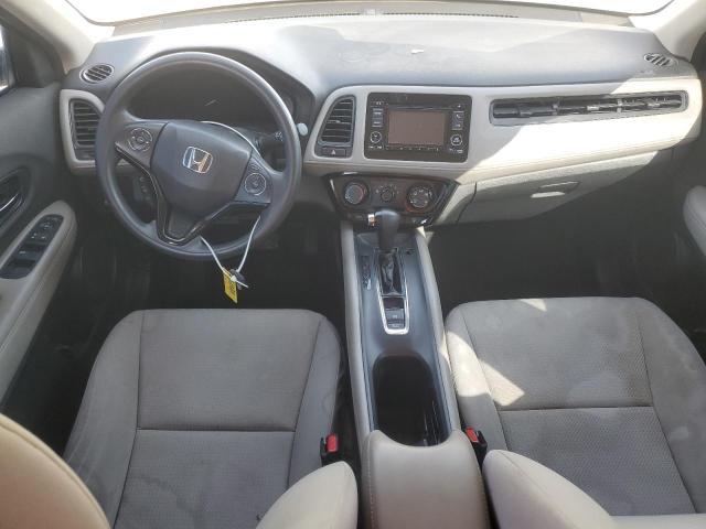 2022 HONDA HR-V LX #3301864005