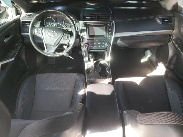 2016 TOYOTA CAMRY LE #3303876711