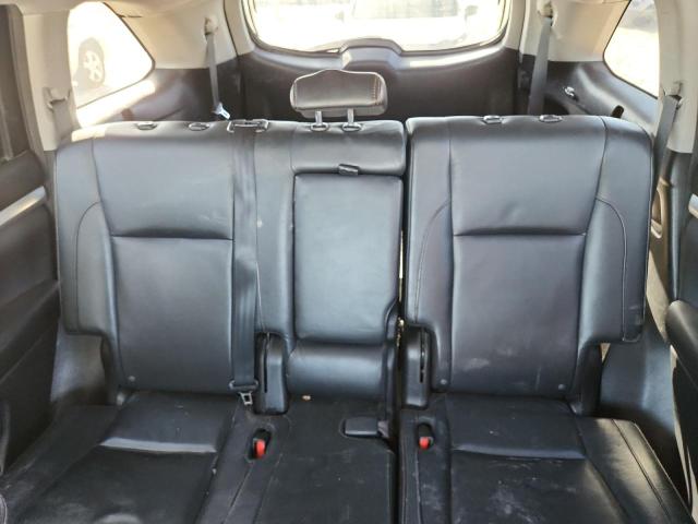 2016 TOYOTA HIGHLANDER #3287887261