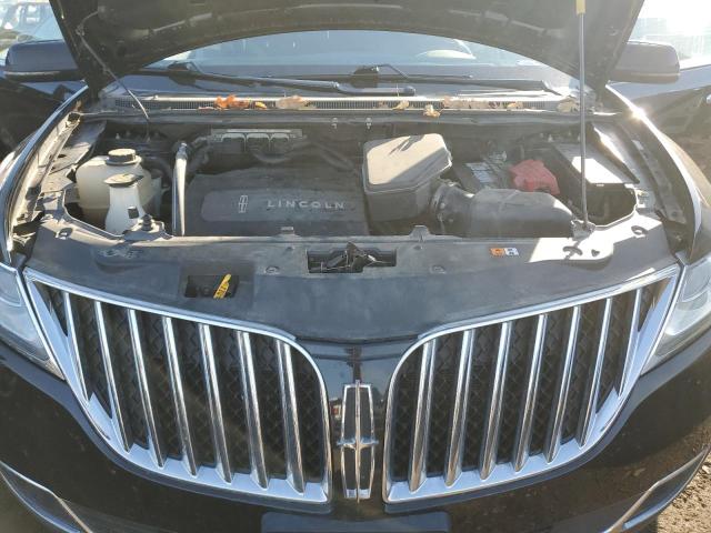 2012 LINCOLN MKX #3316616488