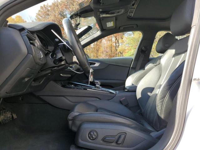 2024 AUDI A4 PREMIUM #3296856665