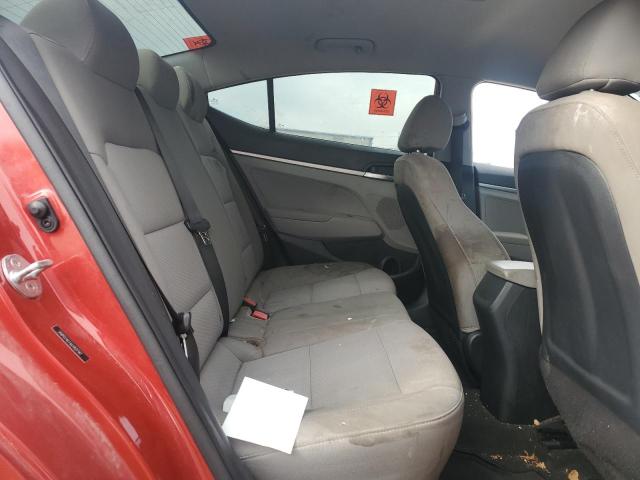 2020 HYUNDAI ELANTRA SE - 5NPD74LF6LH527147