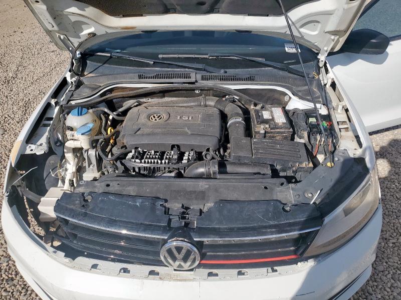 2015 VOLKSWAGEN JETTA SE #3291386143
