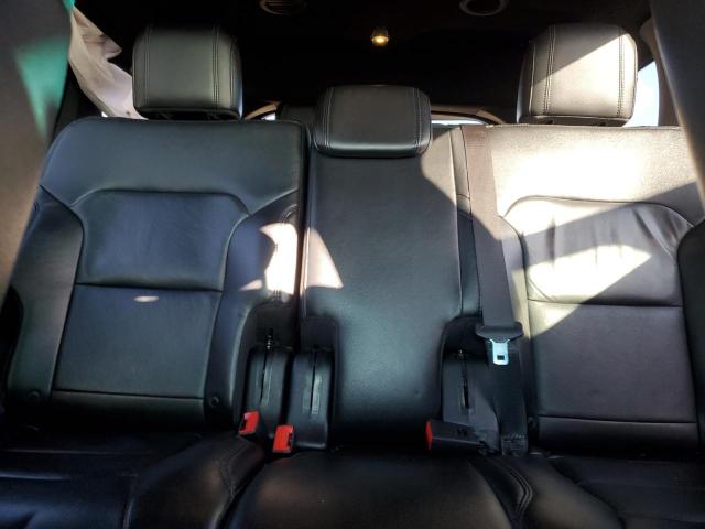 2017 FORD EXPLORER X #3297926784