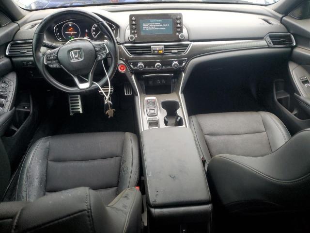 2022 HONDA ACCORD SPO #3297853820