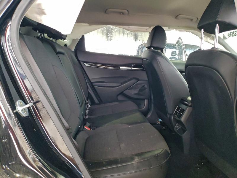 2023 KIA SELTOS S #3304725978