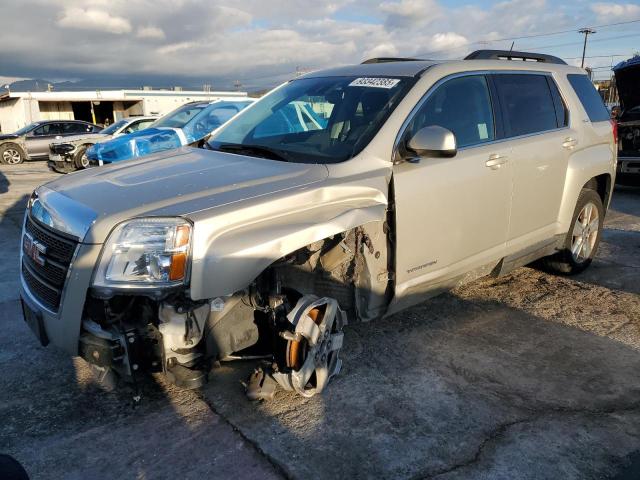 2015 GMC TERRAIN SL #3303979718