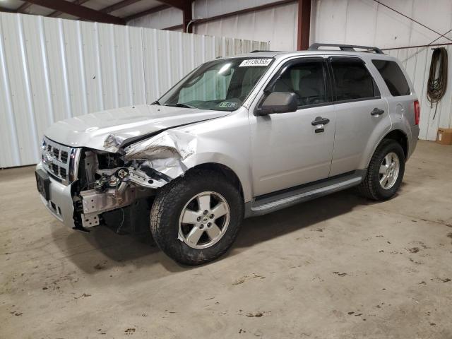 Global Auto Auctions: 2011 FORD ESCAPE XLT