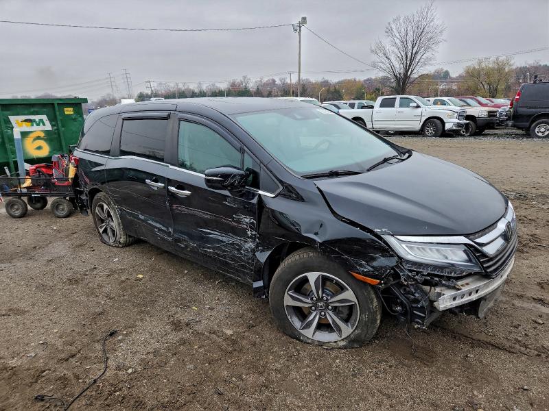 2020 HONDA ODYSSEY TO #3296351186