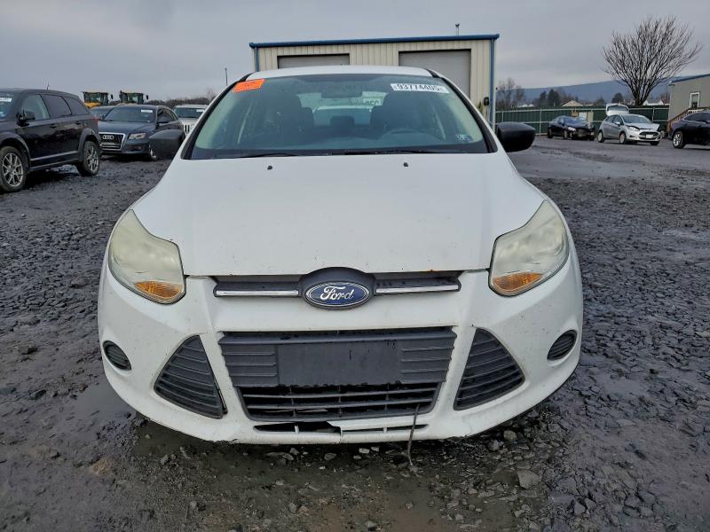 2012 FORD FOCUS S #3310565066