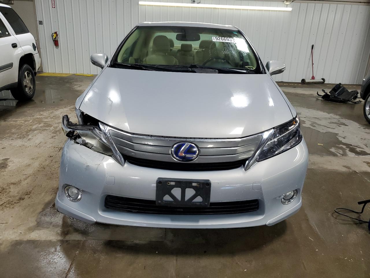 LEXUS HS 250H