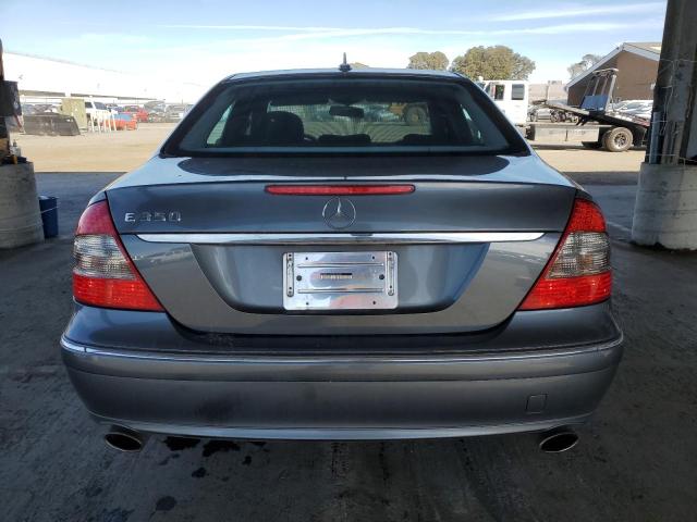 2007 MERCEDES-BENZ E 350 #3284572356