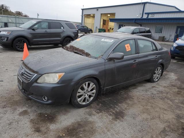 Global Auto Auctions: 2008 TOYOTA AVALON XL