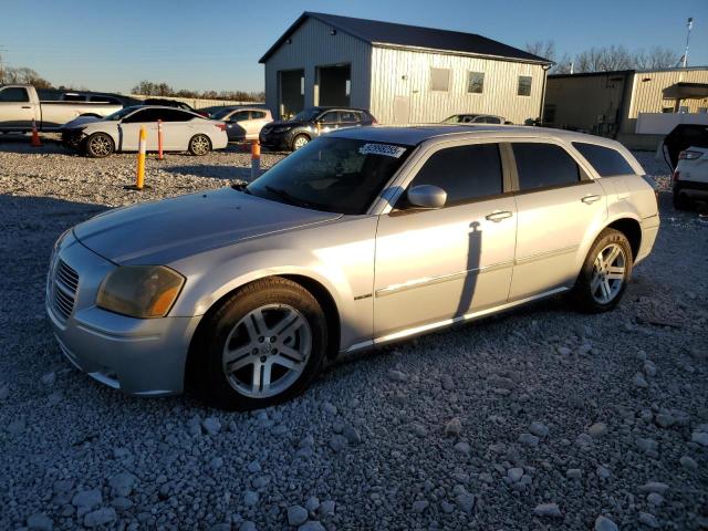DODGE MAGNUM R/T