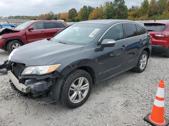 ACURA RDX