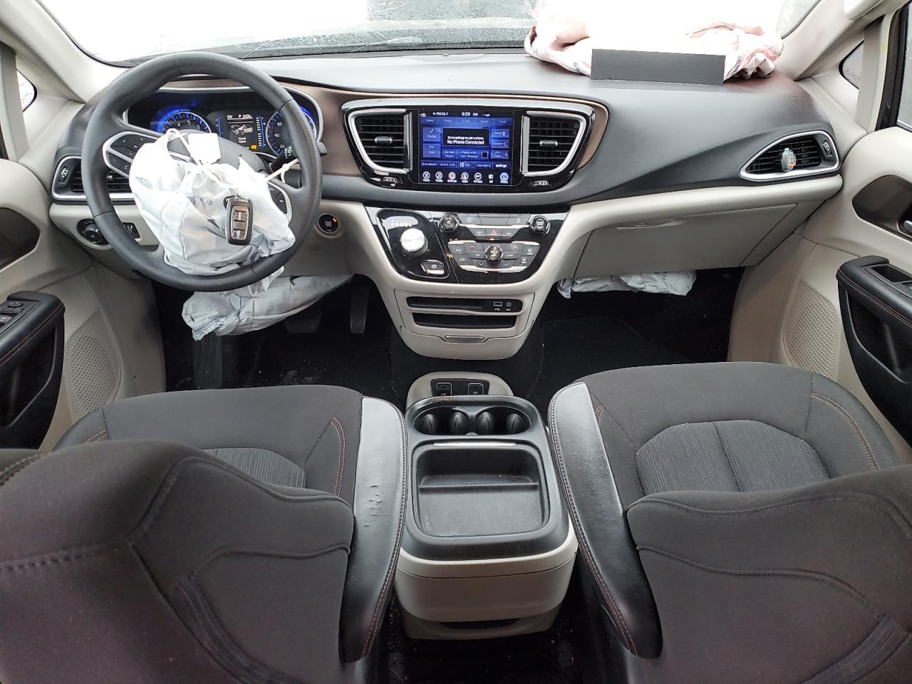 CHRYSLER PACIFICA TOURING L